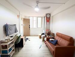 Blk 642 Hougang Avenue 8 (Hougang), HDB 3 Rooms #552089691